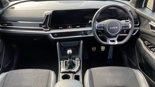 Used Kia Sportage 2022 for sale - 76115788: Photo 10