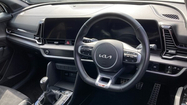 Used Kia Sportage 2022 for sale - 76115788: Photo 11