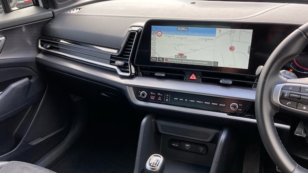 Used Kia Sportage 2022 for sale - 76115788: Photo 14