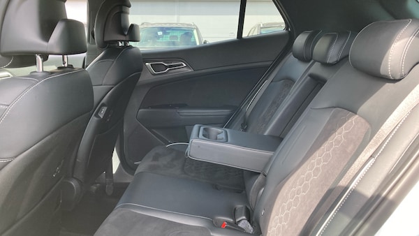 Used Kia Sportage 2022 for sale - 76115788: Photo 16