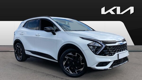 Used Kia Sportage 2022 for sale - 76115788: Photo 1