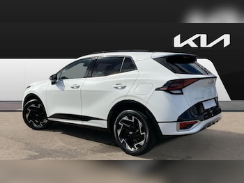 Used Kia Sportage 2022 for sale - 76115788: Photo 2