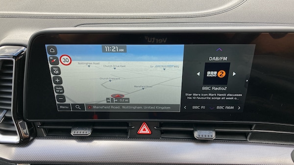 Used Kia Sportage 2022 for sale - 76115788: Photo 33