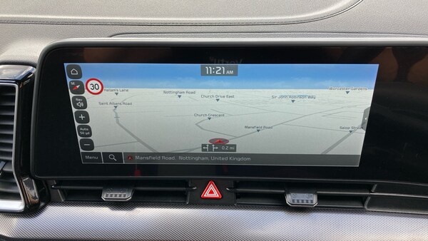 Used Kia Sportage 2022 for sale - 76115788: Photo 34