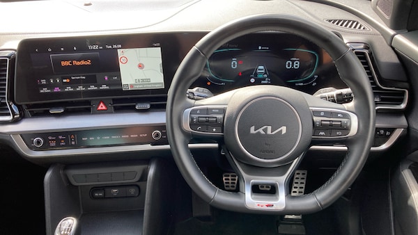 Used Kia Sportage 2022 for sale - 76115788: Photo 38