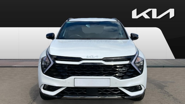 Used Kia Sportage 2022 for sale - 76115788: Photo 3