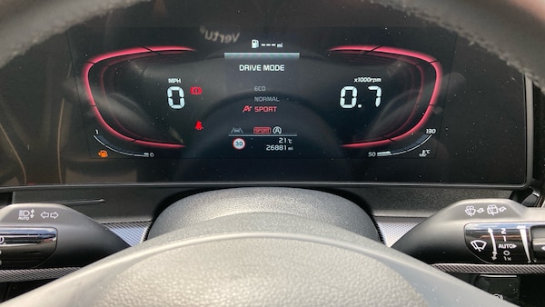 Used Kia Sportage 2022 for sale - 76115788: Photo 43