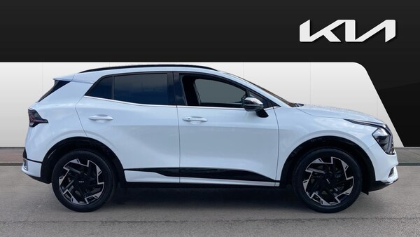 Used Kia Sportage 2022 for sale - 76115788: Photo 5