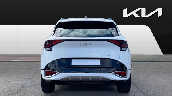Used Kia Sportage 2022 for sale - 76115788: Photo 6