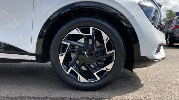 Used Kia Sportage 2022 for sale - 76115788: Photo 7