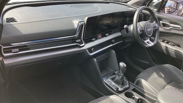 Used Kia Sportage 2022 for sale - 76115788: Photo 9