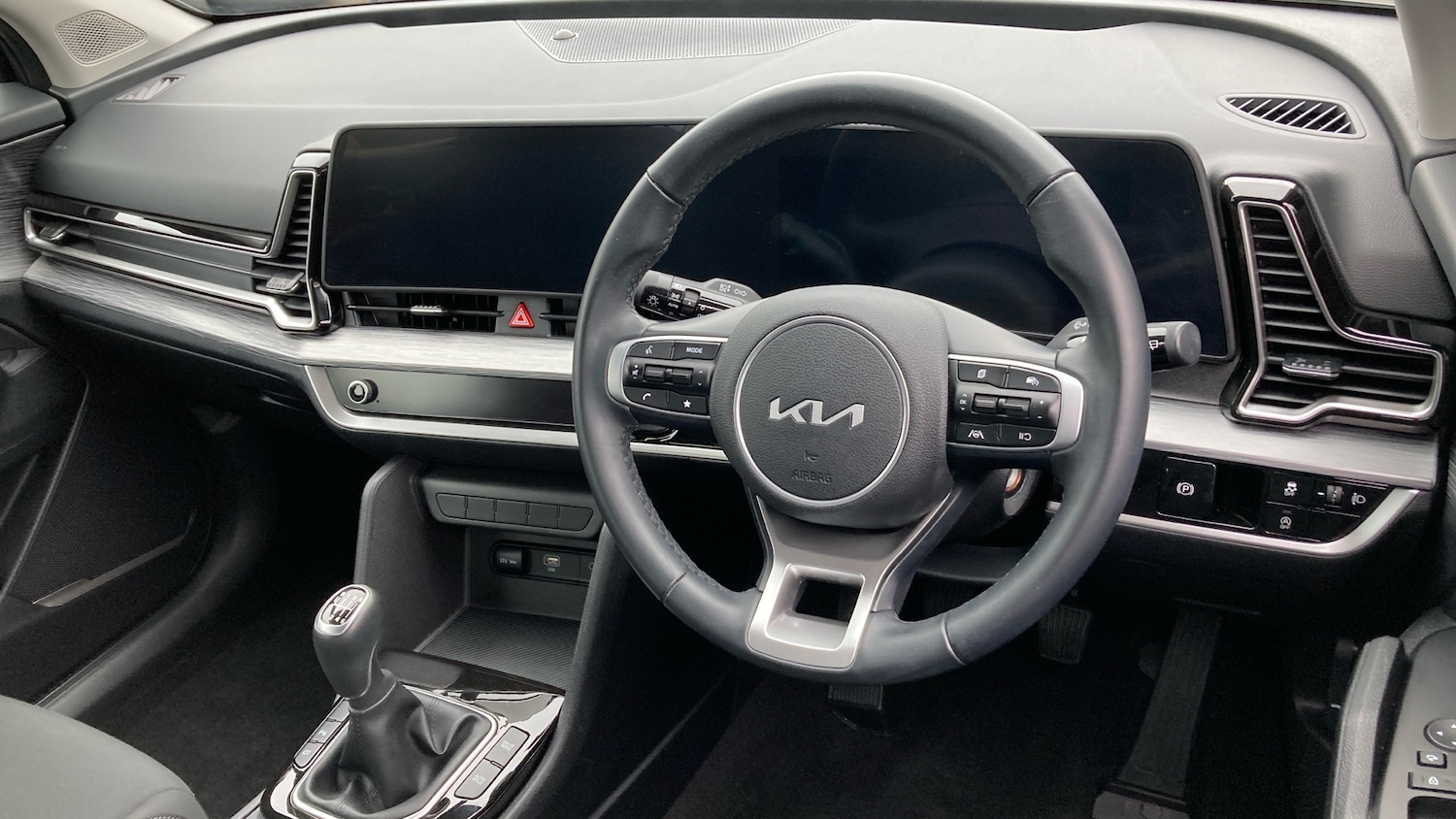 Used Kia Sportage 2025 for sale - 76319176: Photo 11
