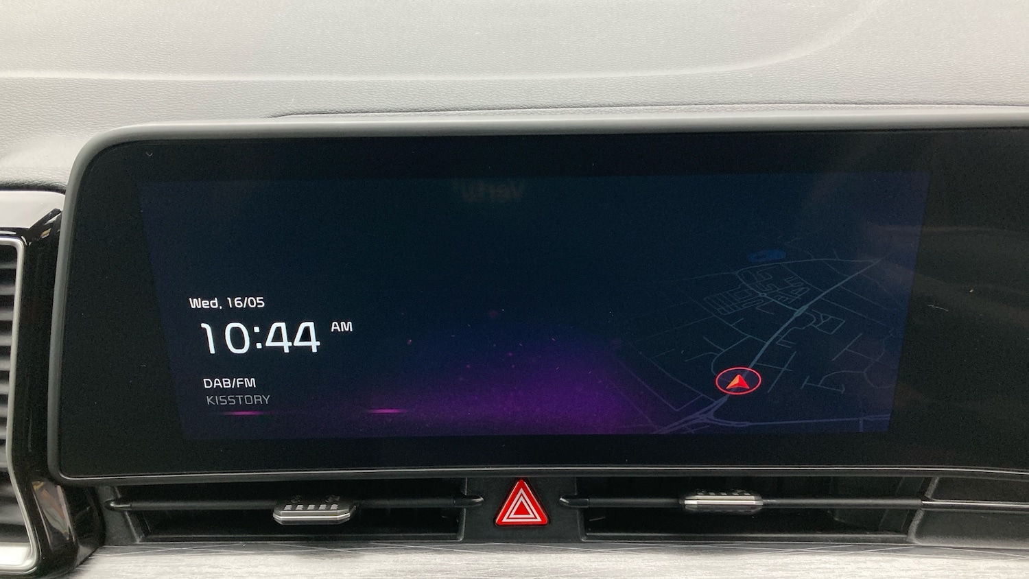 Used Kia Sportage 2025 for sale - 76319176: Photo 12