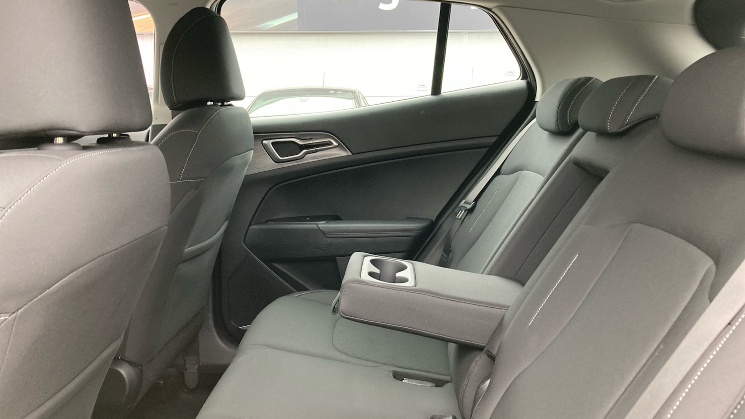 Used Kia Sportage 2025 for sale - 76319176: Photo 16
