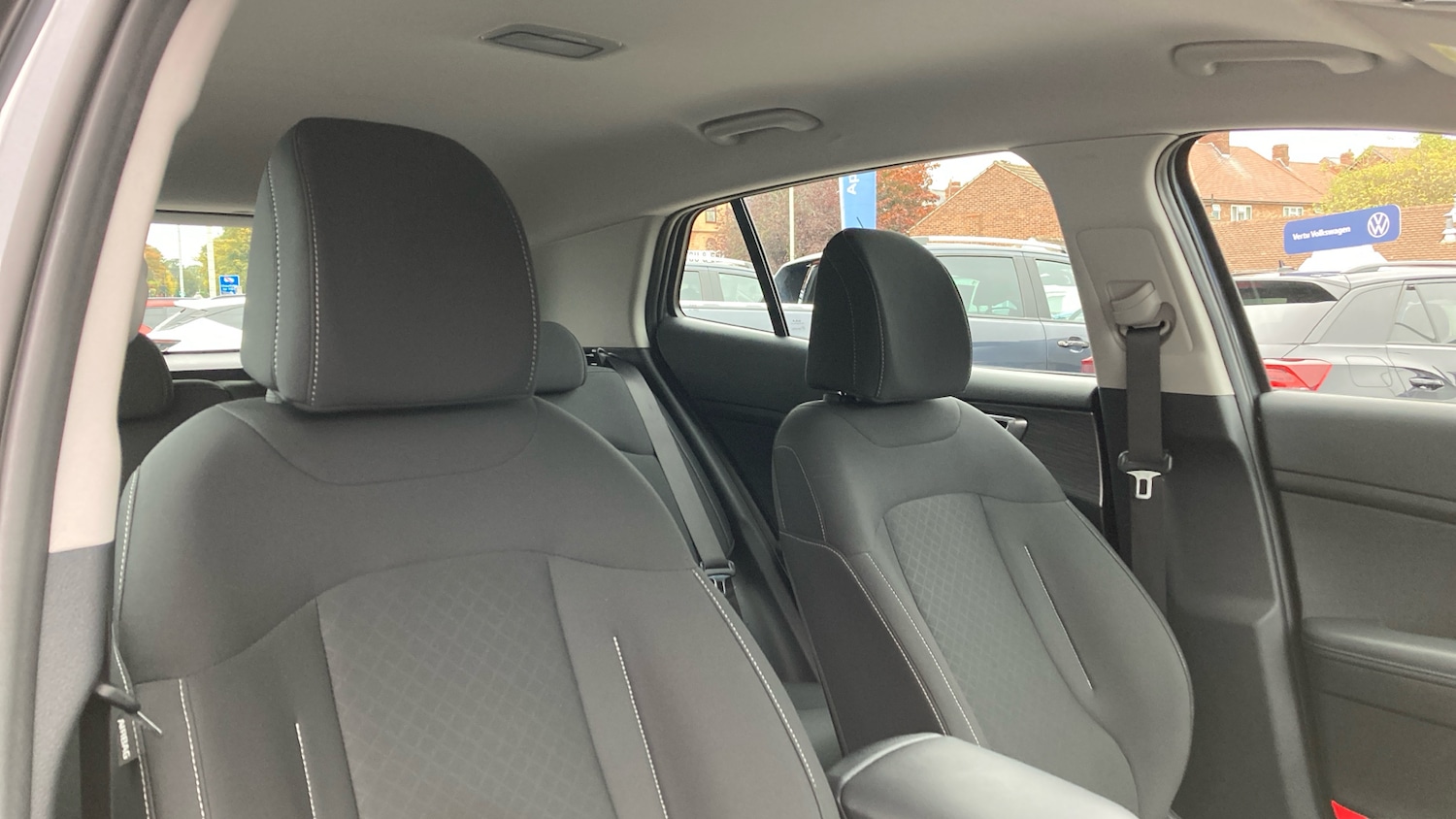 Used Kia Sportage 2025 for sale - 76319176: Photo 21