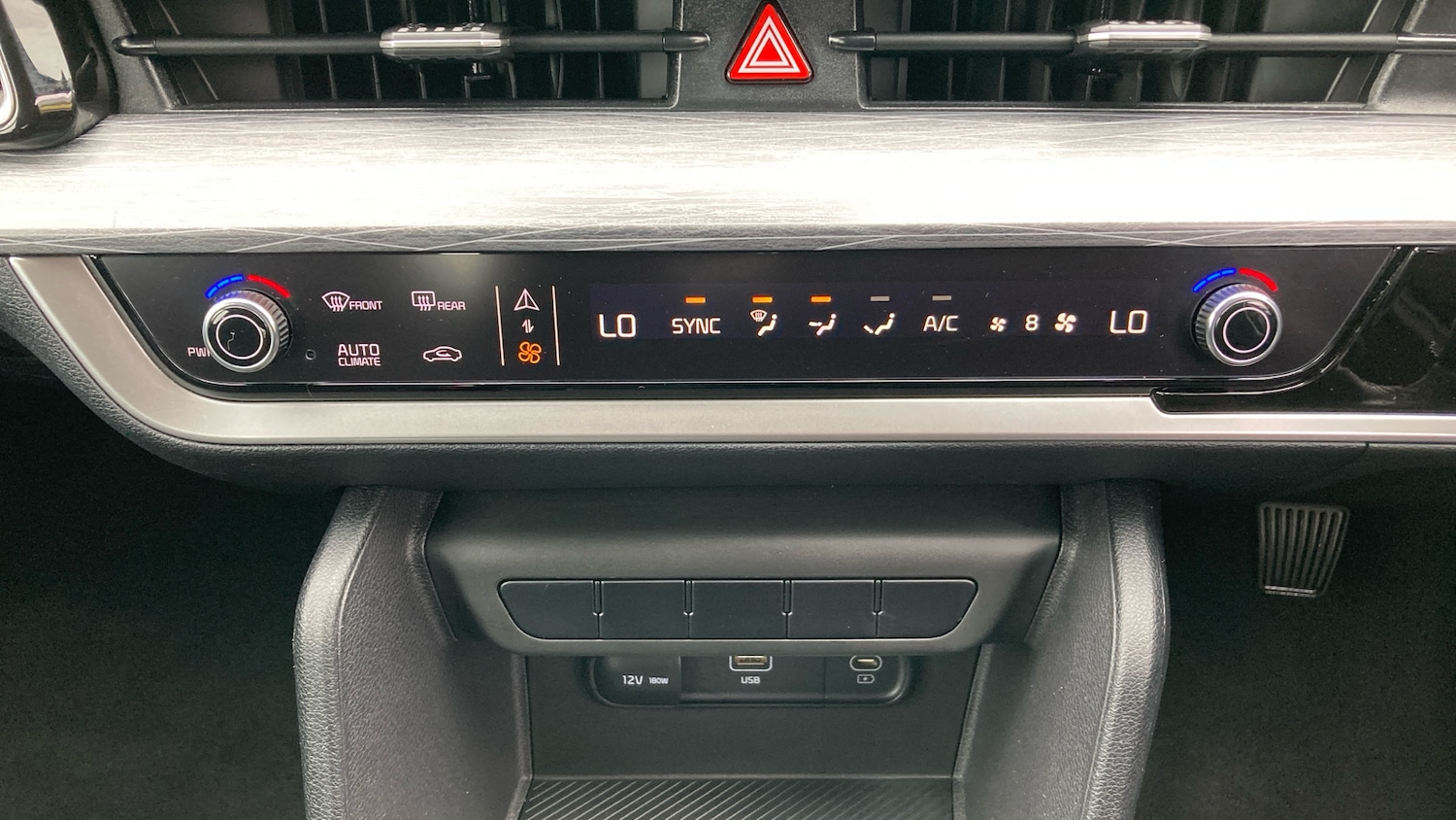 Used Kia Sportage 2025 for sale - 76319176: Photo 28