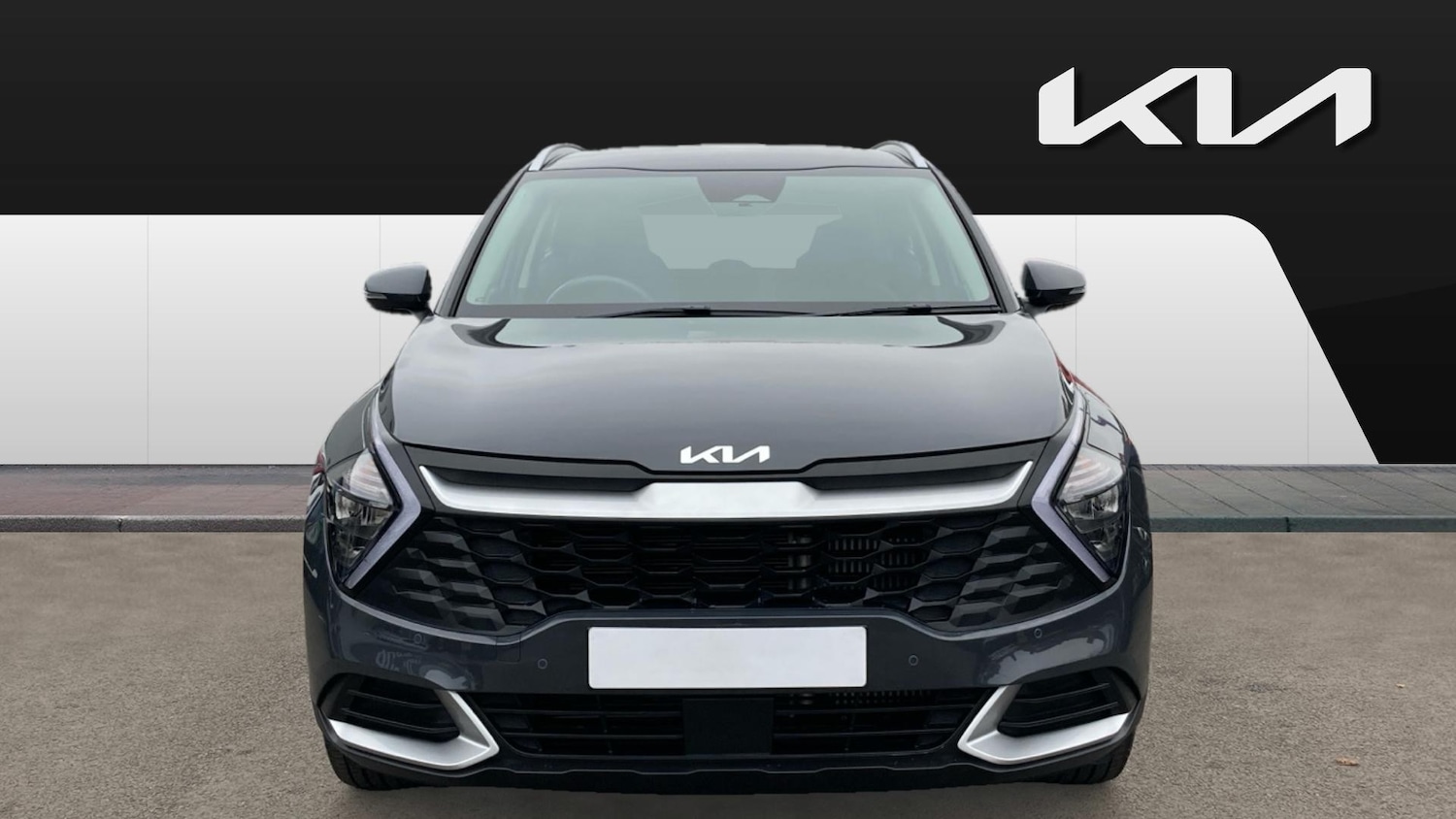 Used Kia Sportage 2025 for sale - 76319176: Photo 3
