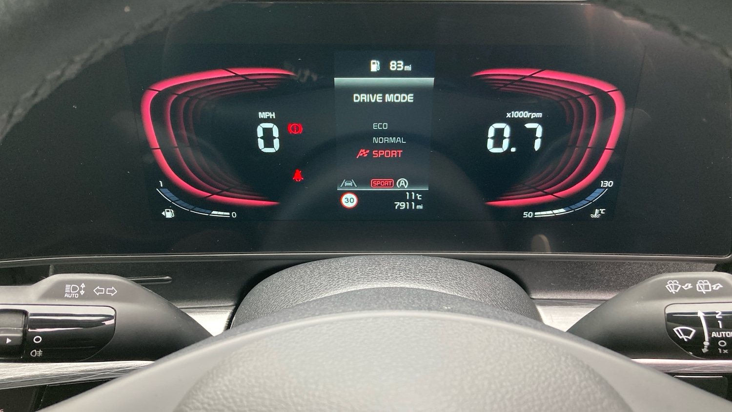 Used Kia Sportage 2025 for sale - 76319176: Photo 44