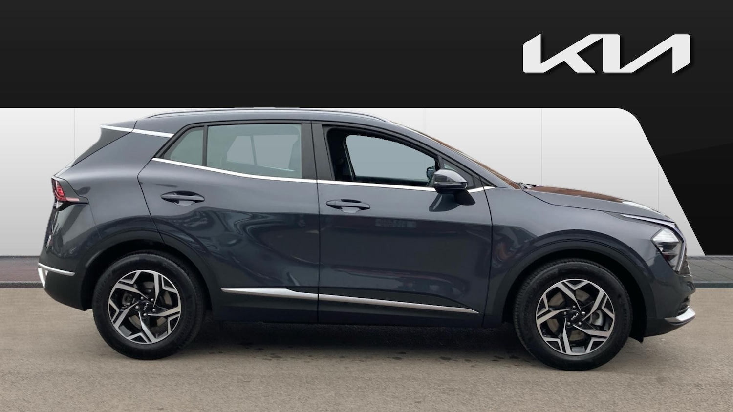 Used Kia Sportage 2025 for sale - 76319176: Photo 5