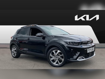 Used Kia Stonic 2025 for sale - 78531614: Photo