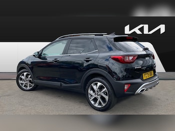 Used Kia Stonic 2025 for sale - 78531614: Photo