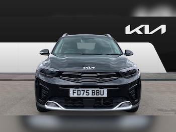 Used Kia Stonic 2025 for sale - 78531614: Photo