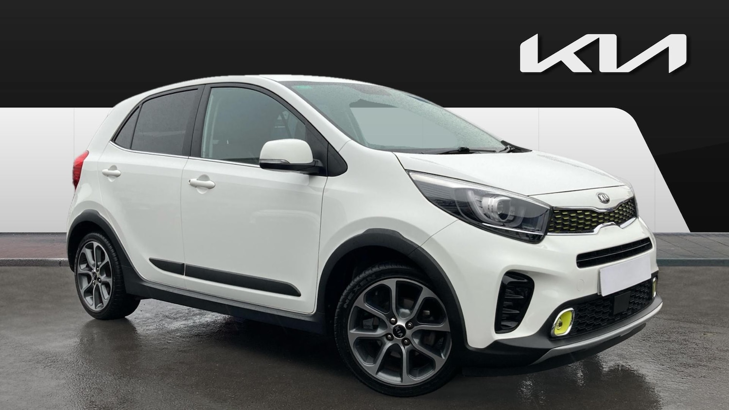 Used Kia Picanto 2019 for sale - 76382536: Photo 1