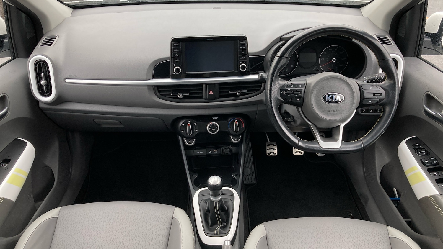 Used Kia Picanto 2019 for sale - 76382536: Photo 10