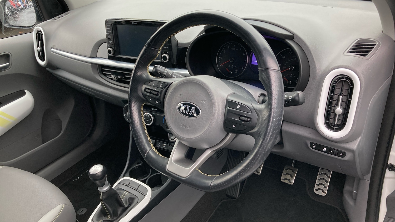 Used Kia Picanto 2019 for sale - 76382536: Photo 11