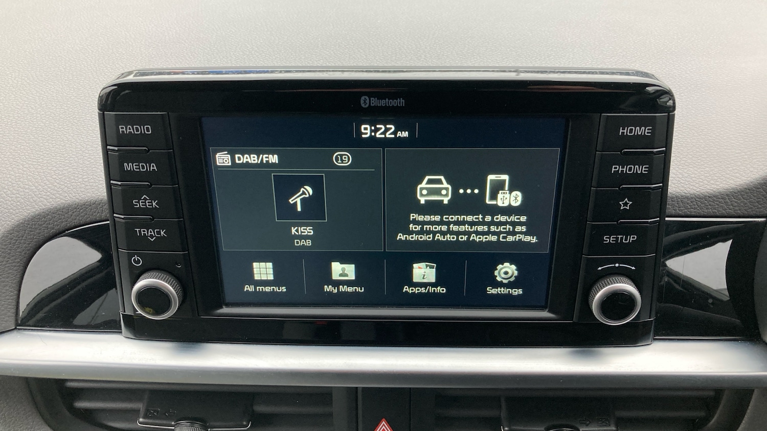 Used Kia Picanto 2019 for sale - 76382536: Photo 12