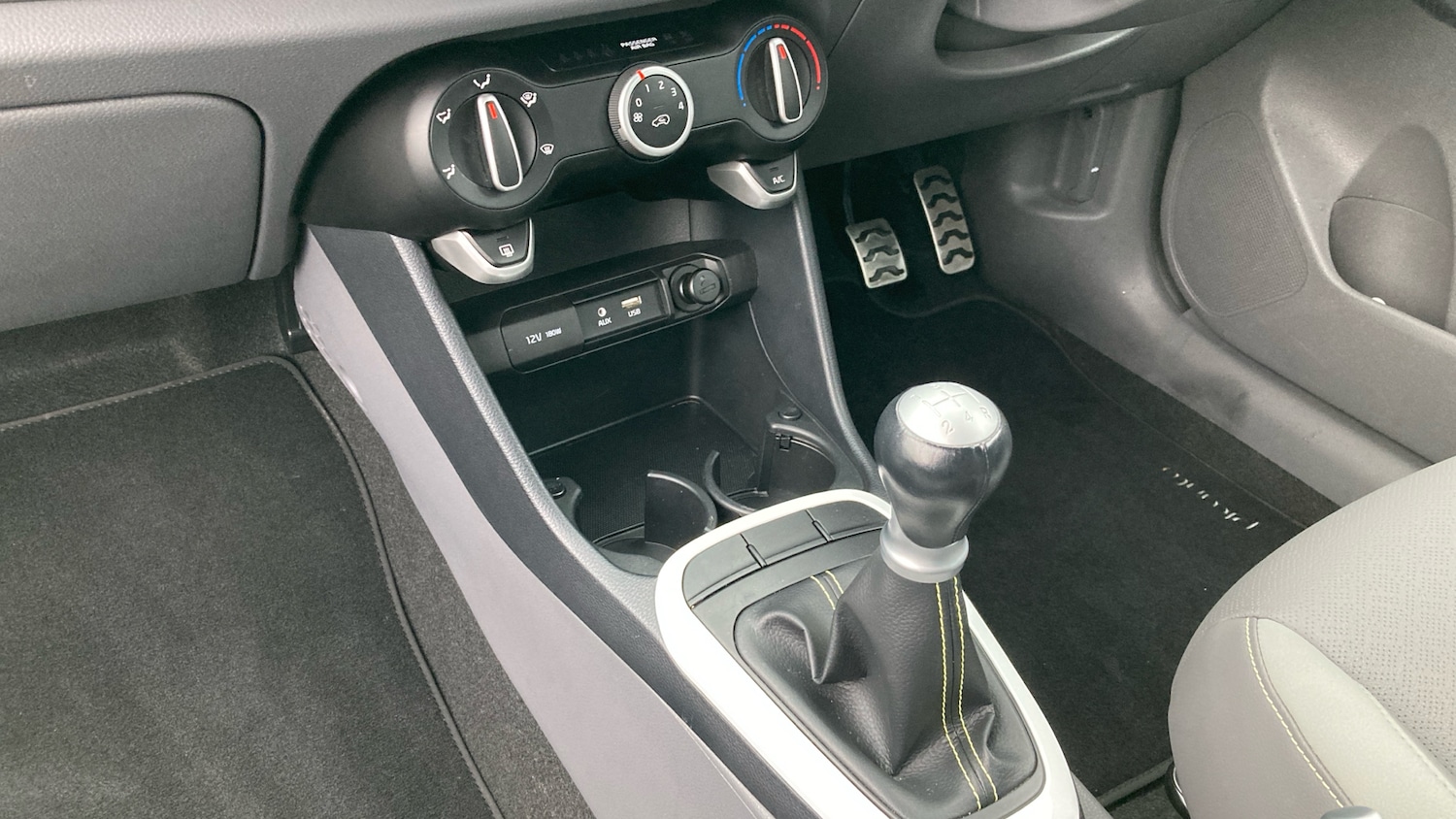 Used Kia Picanto 2019 for sale - 76382536: Photo 13