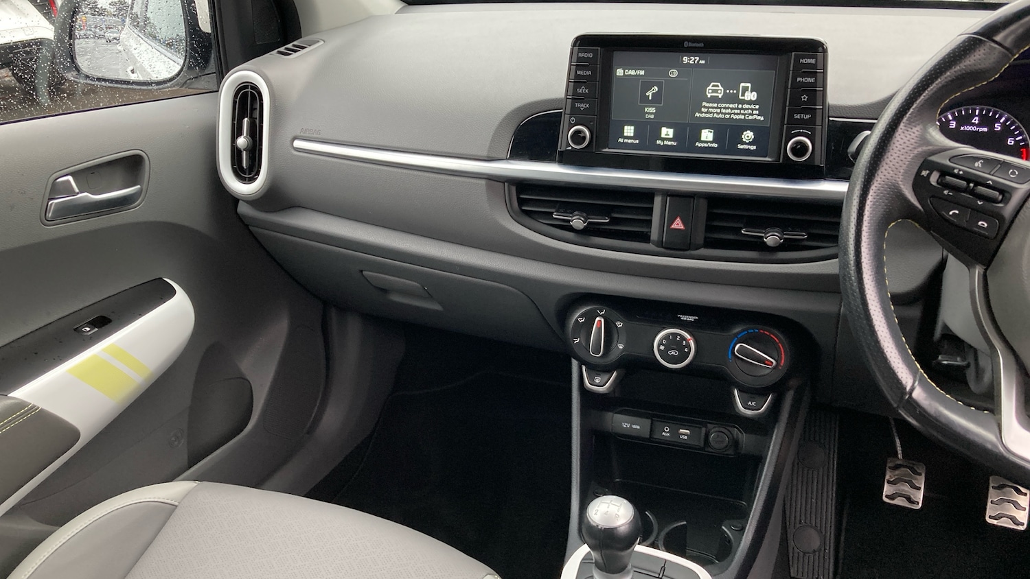 Used Kia Picanto 2019 for sale - 76382536: Photo 14