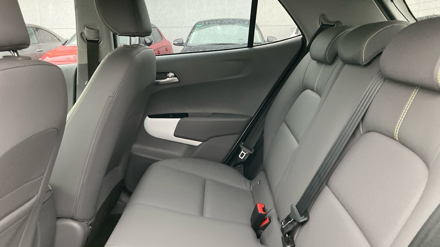 Used Kia Picanto 2019 for sale - 76382536: Photo 16