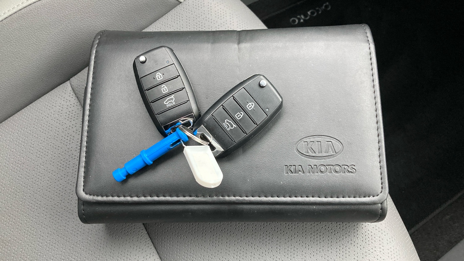 Used Kia Picanto 2019 for sale - 76382536: Photo 19