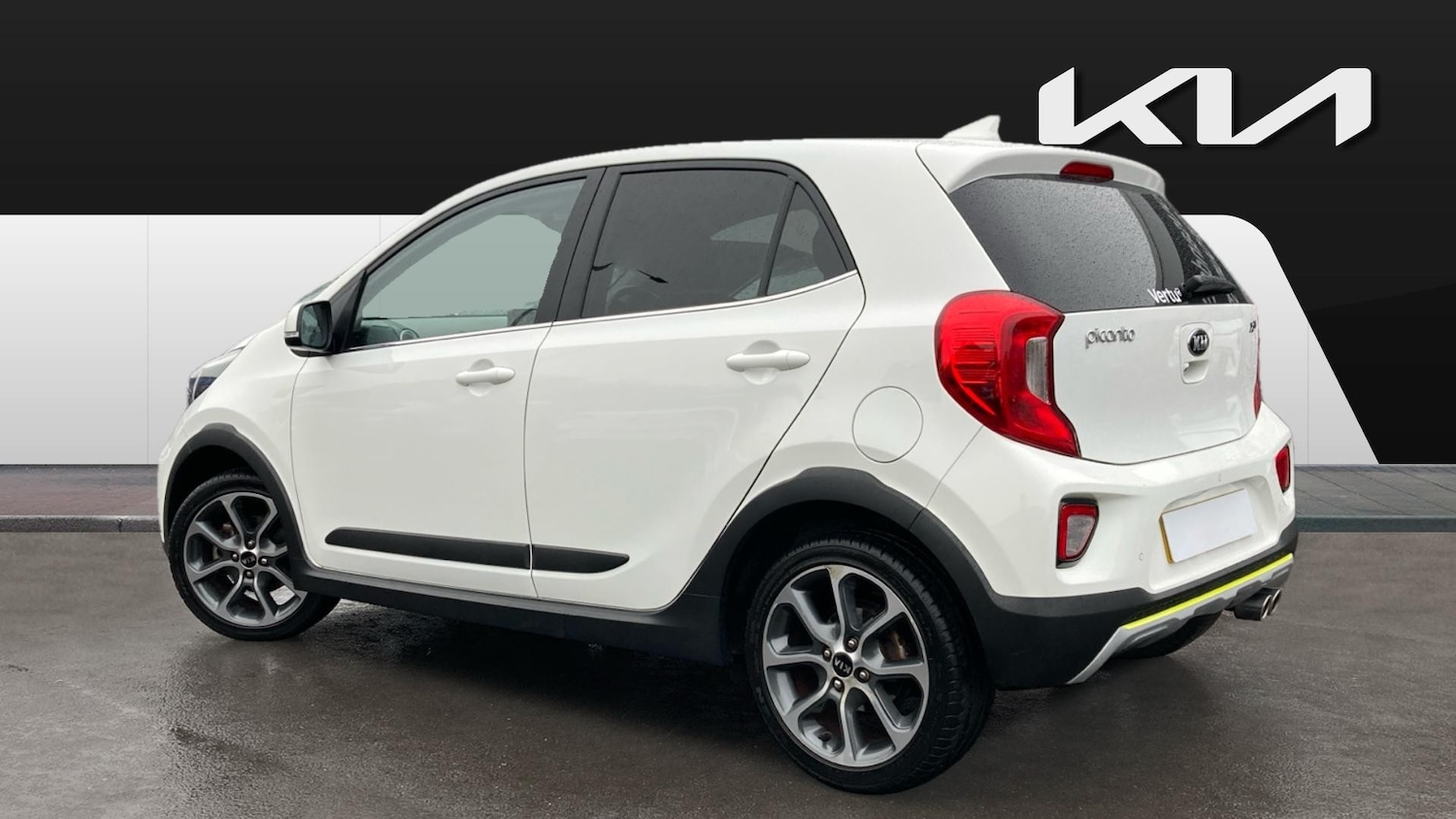 Used Kia Picanto 2019 for sale - 76382536: Photo 2