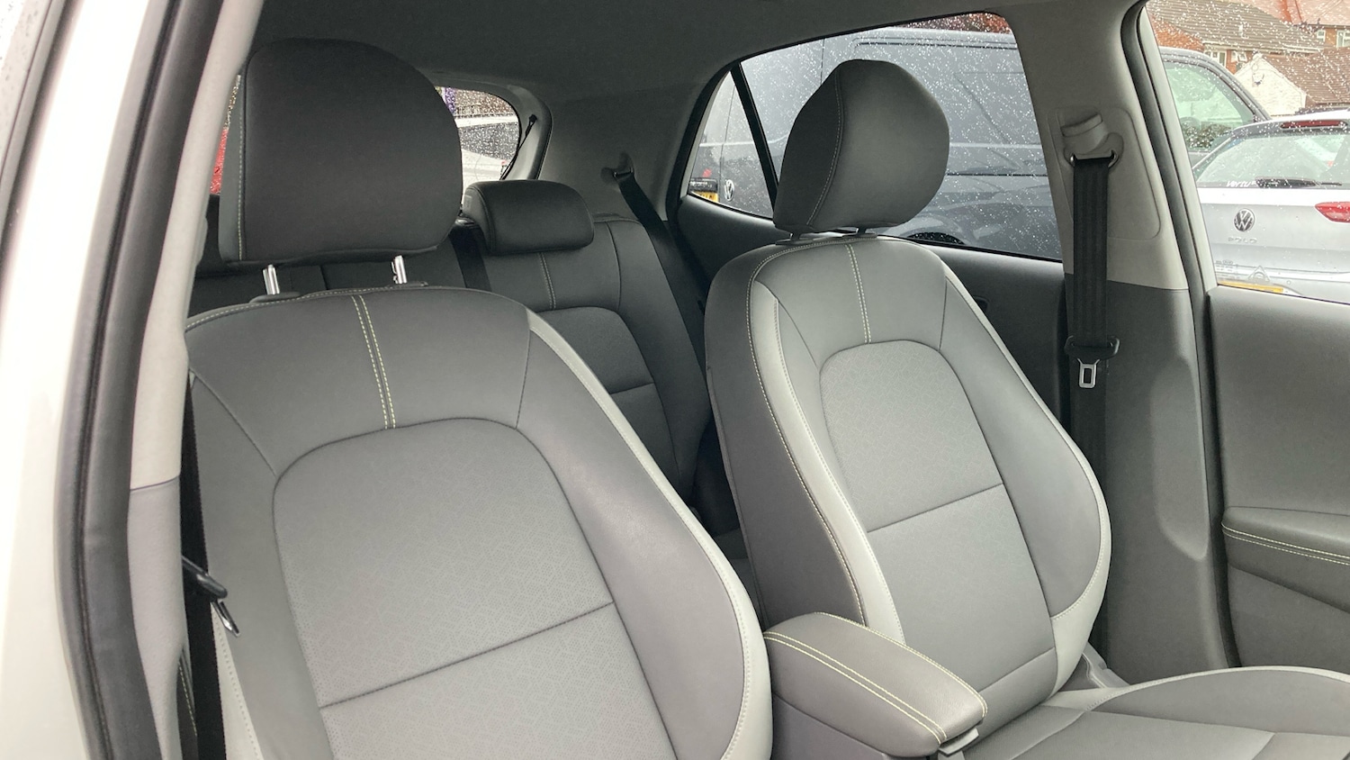 Used Kia Picanto 2019 for sale - 76382536: Photo 21