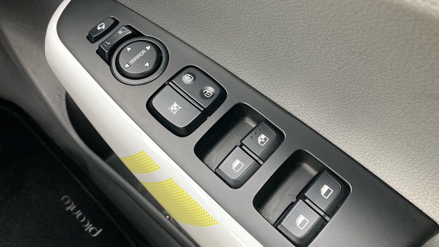 Used Kia Picanto 2019 for sale - 76382536: Photo 24