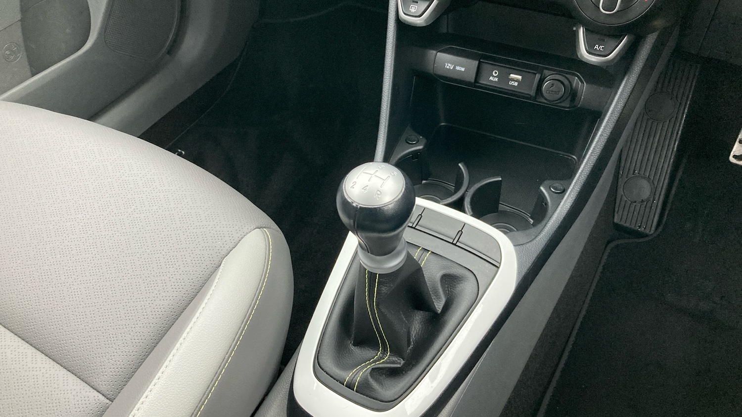 Used Kia Picanto 2019 for sale - 76382536: Photo 26