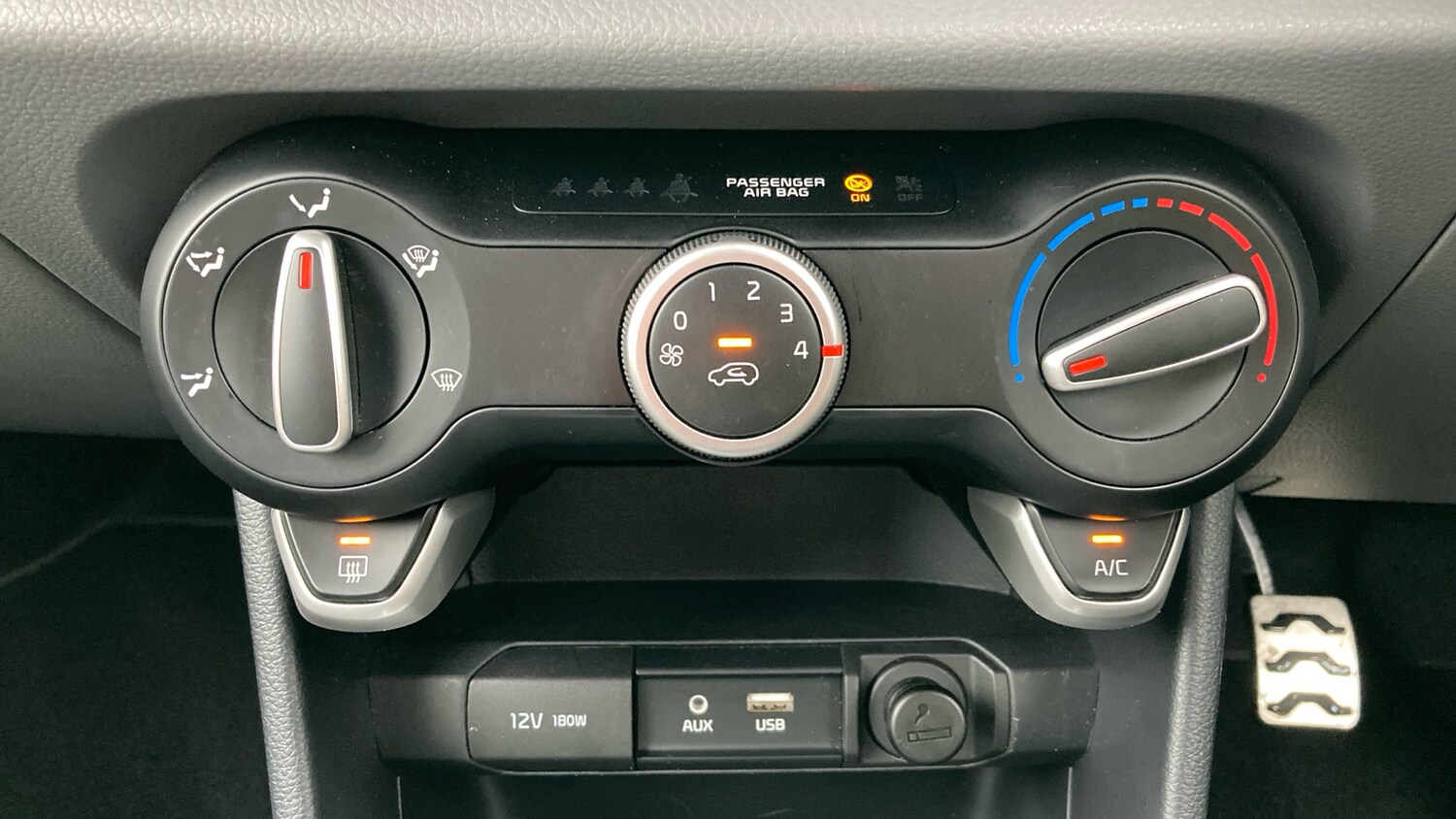 Used Kia Picanto 2019 for sale - 76382536: Photo 29