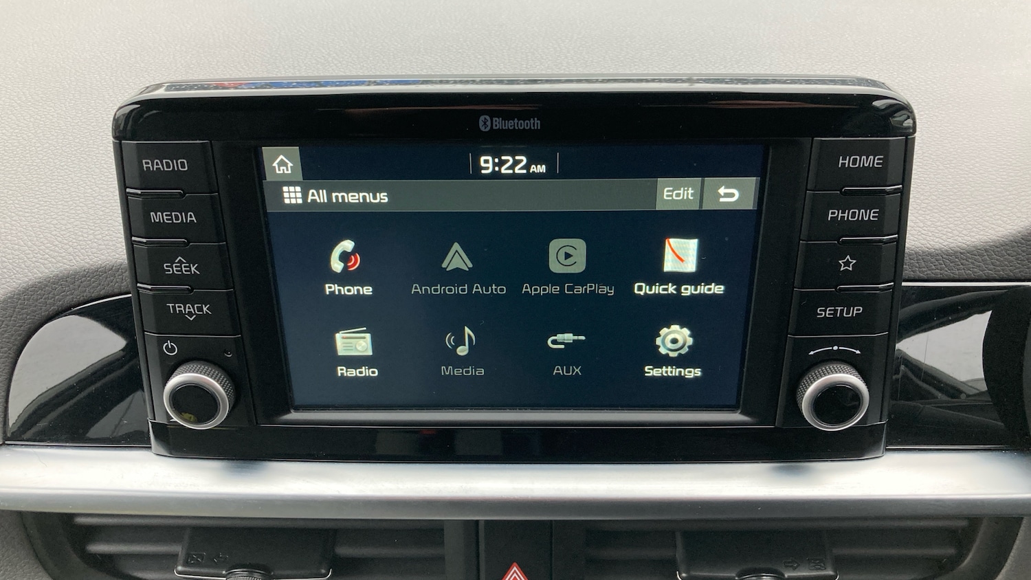 Used Kia Picanto 2019 for sale - 76382536: Photo 30