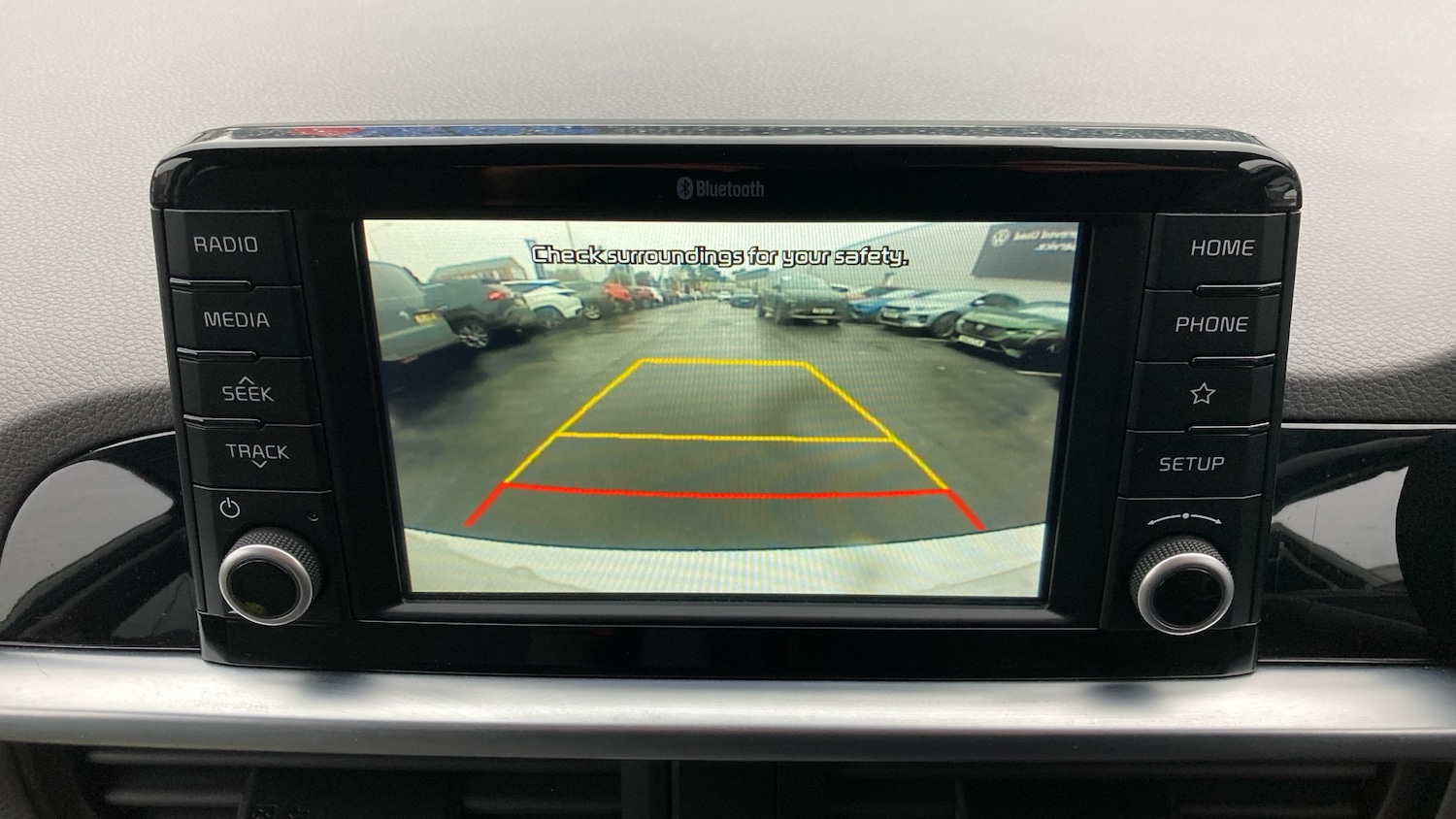 Used Kia Picanto 2019 for sale - 76382536: Photo 32