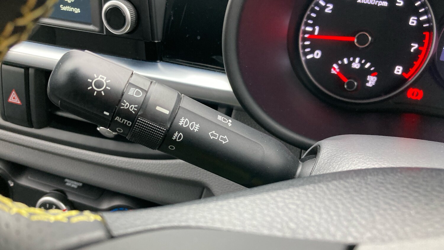 Used Kia Picanto 2019 for sale - 76382536: Photo 37