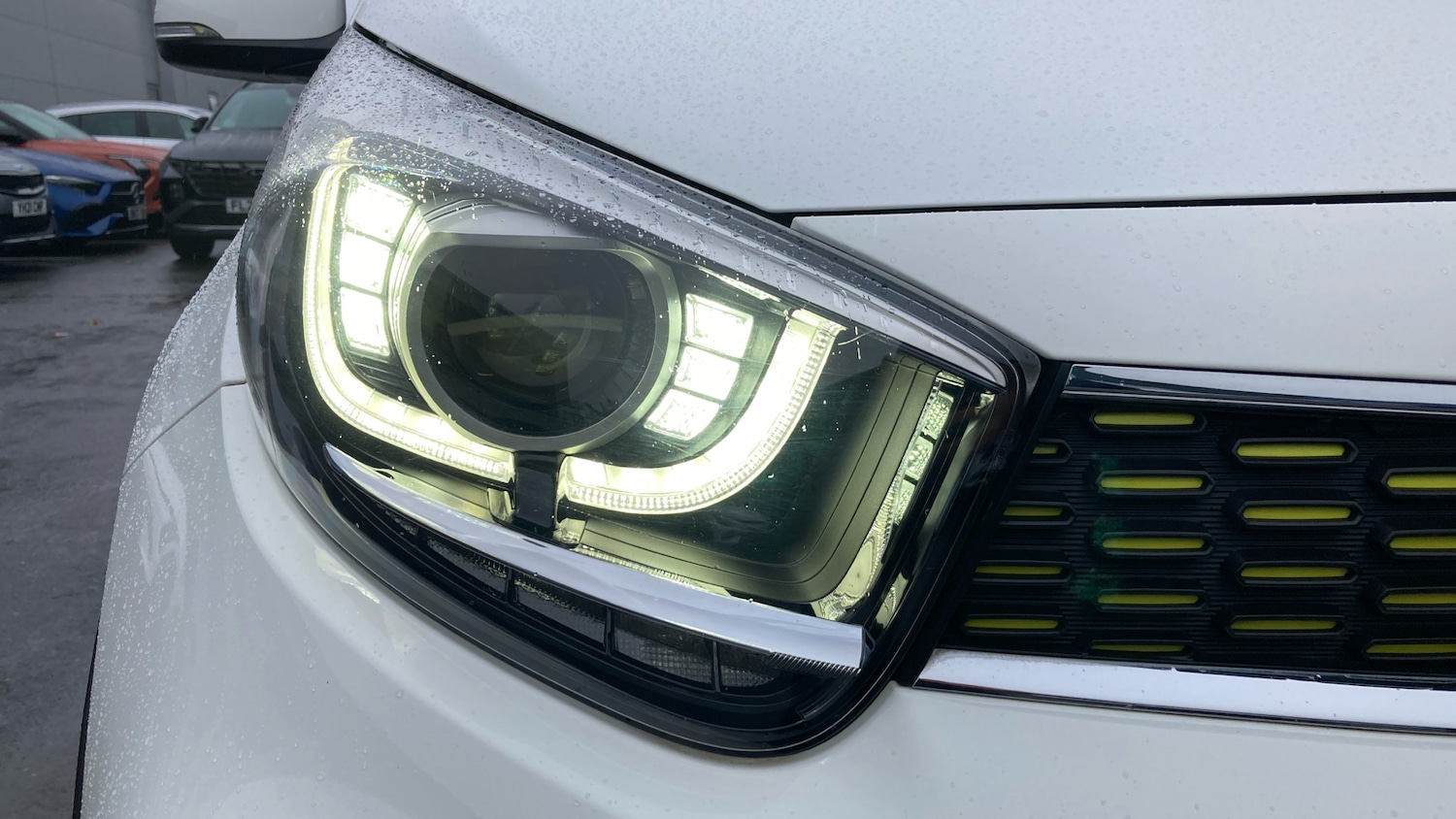 Used Kia Picanto 2019 for sale - 76382536: Photo 39