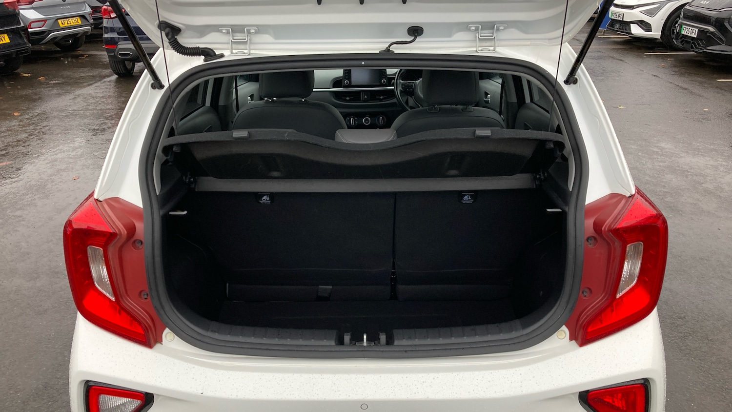 Used Kia Picanto 2019 for sale - 76382536: Photo 4