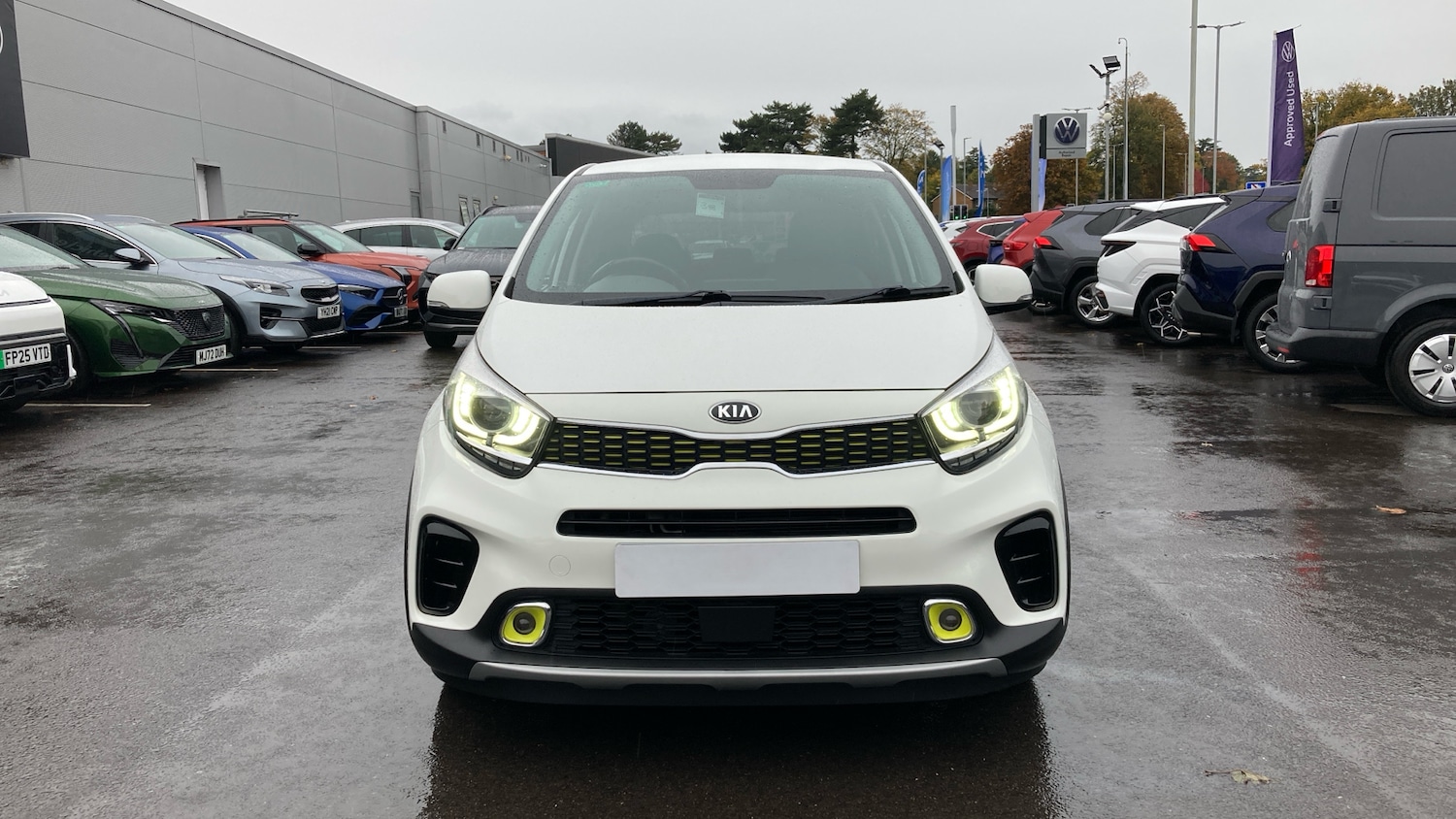 Used Kia Picanto 2019 for sale - 76382536: Photo 40