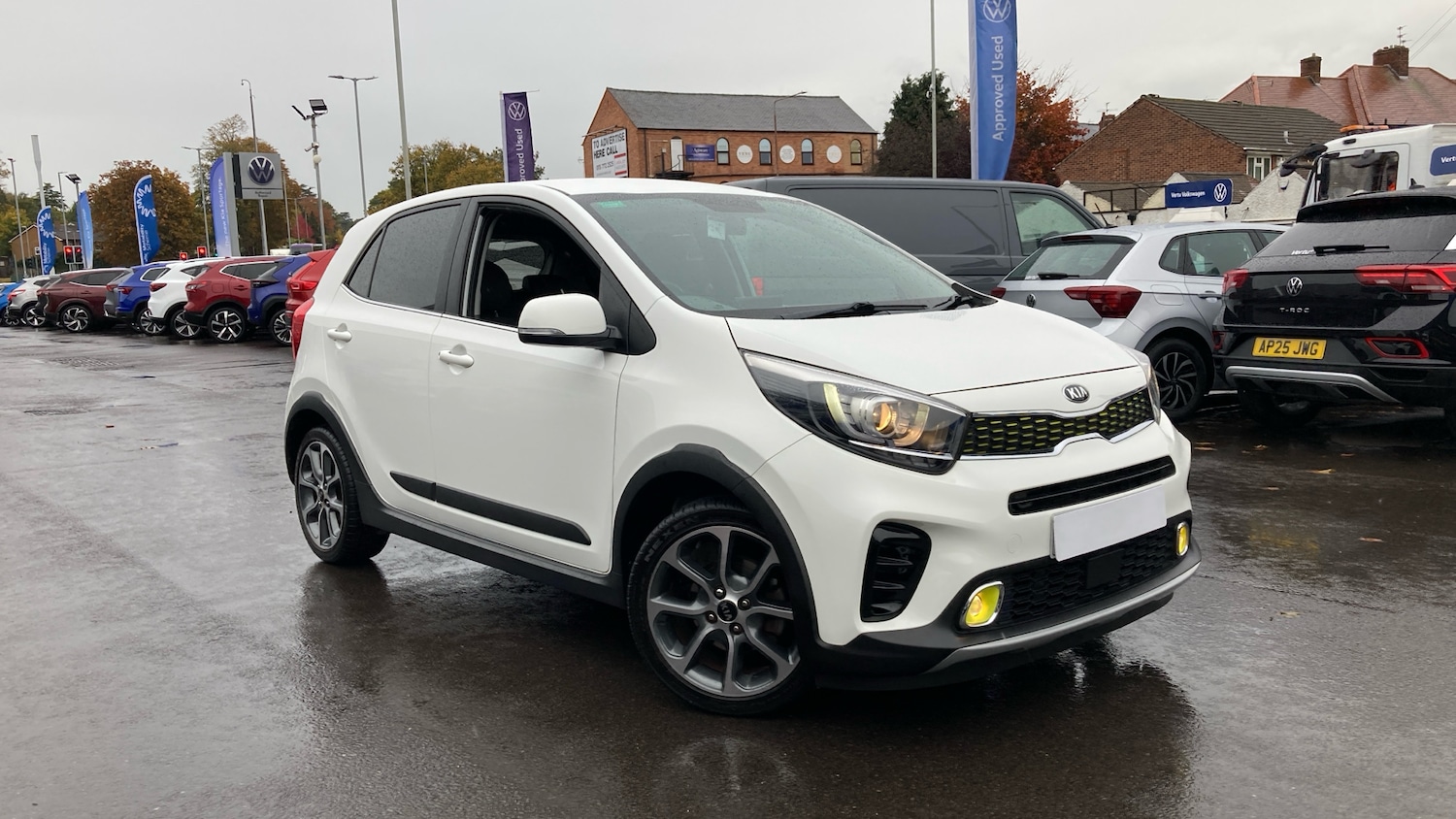 Used Kia Picanto 2019 for sale - 76382536: Photo 41