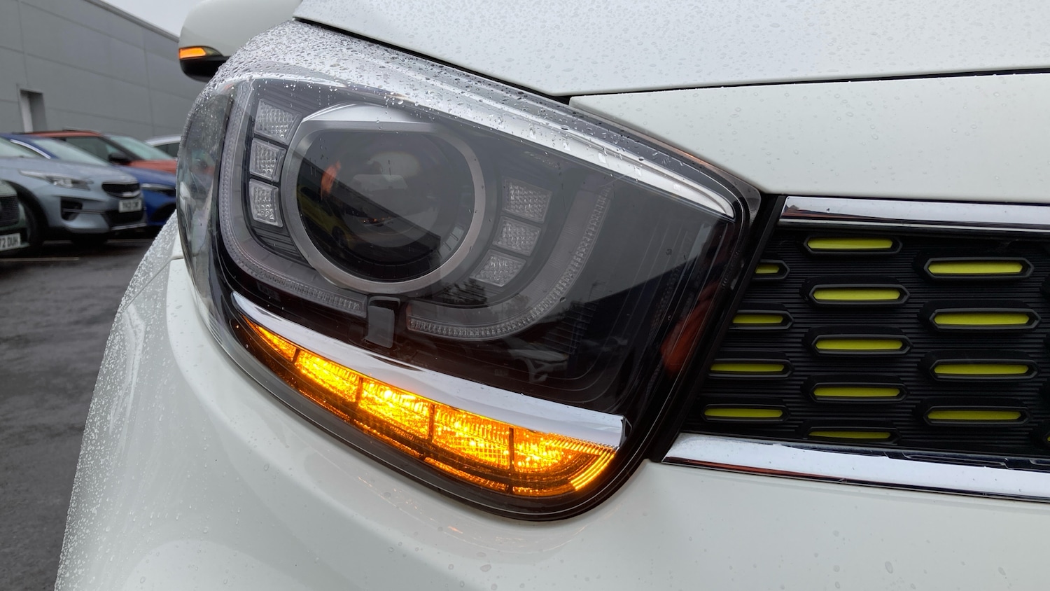 Used Kia Picanto 2019 for sale - 76382536: Photo 43