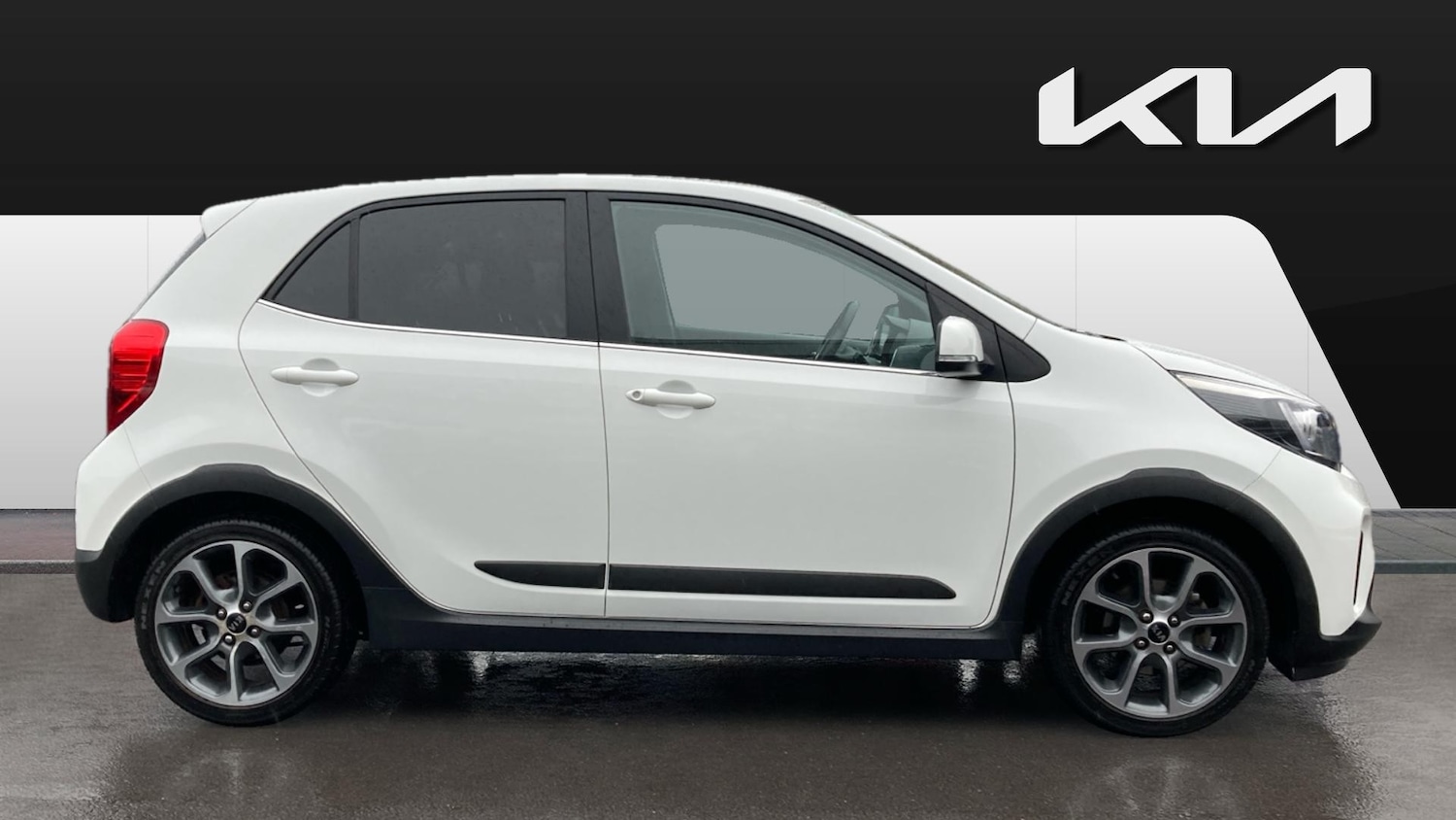 Used Kia Picanto 2019 for sale - 76382536: Photo 5