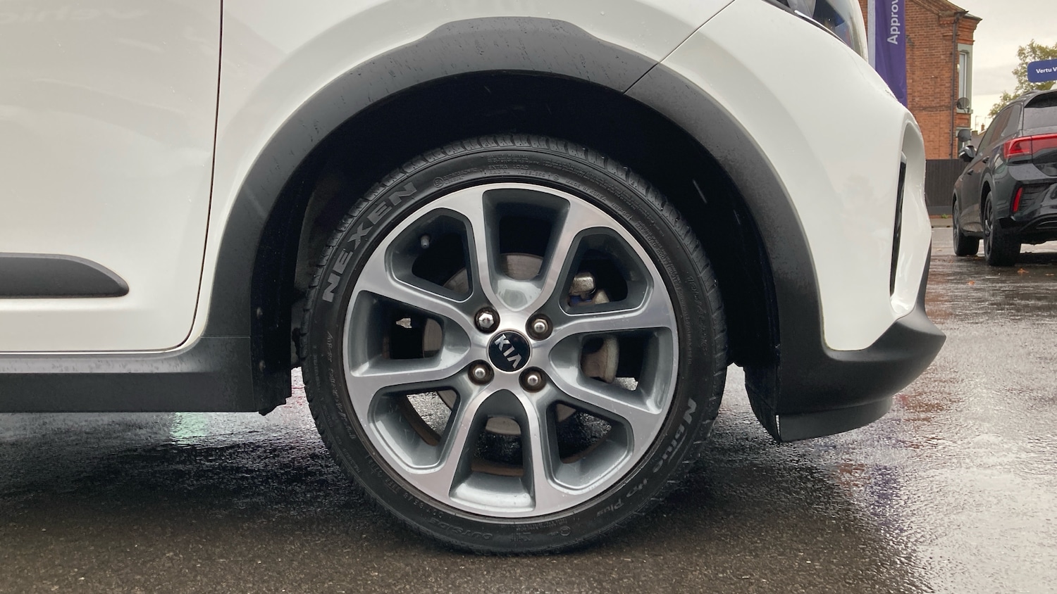 Used Kia Picanto 2019 for sale - 76382536: Photo 7