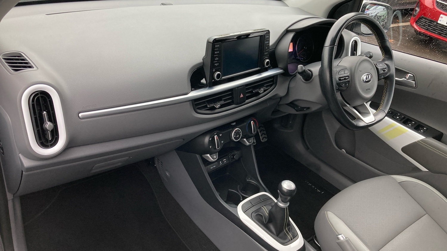 Used Kia Picanto 2019 for sale - 76382536: Photo 9